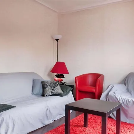 Great Montmartre Sacre-coeur - Smartrenting Париж