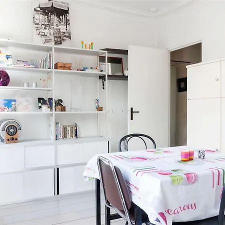Great Montmartre Sacre-coeur - Smartrenting Paris