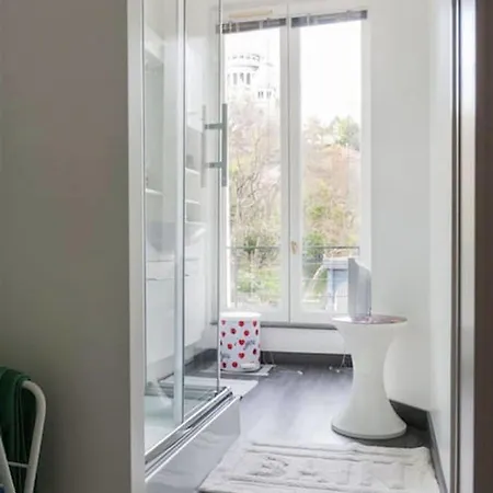 Great Montmartre Sacre-coeur - Smartrenting *