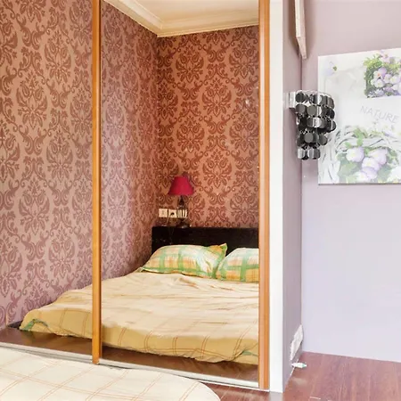 Great Montmartre Sacre-coeur - Smartrenting Paris