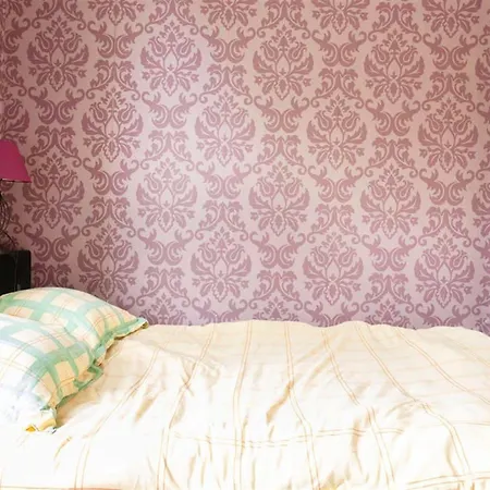 Appartement Great Montmartre Sacre-coeur - Smartrenting Paris
